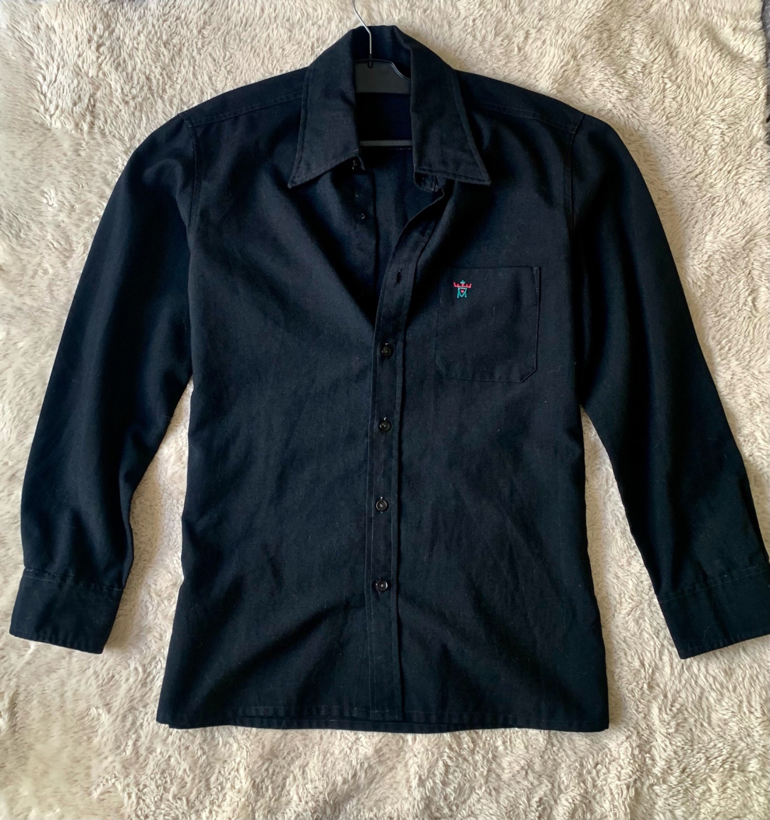 Chemise/shirt Benneton