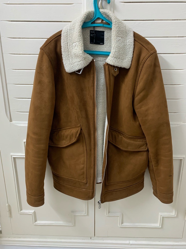 Veste/jacket aviator 