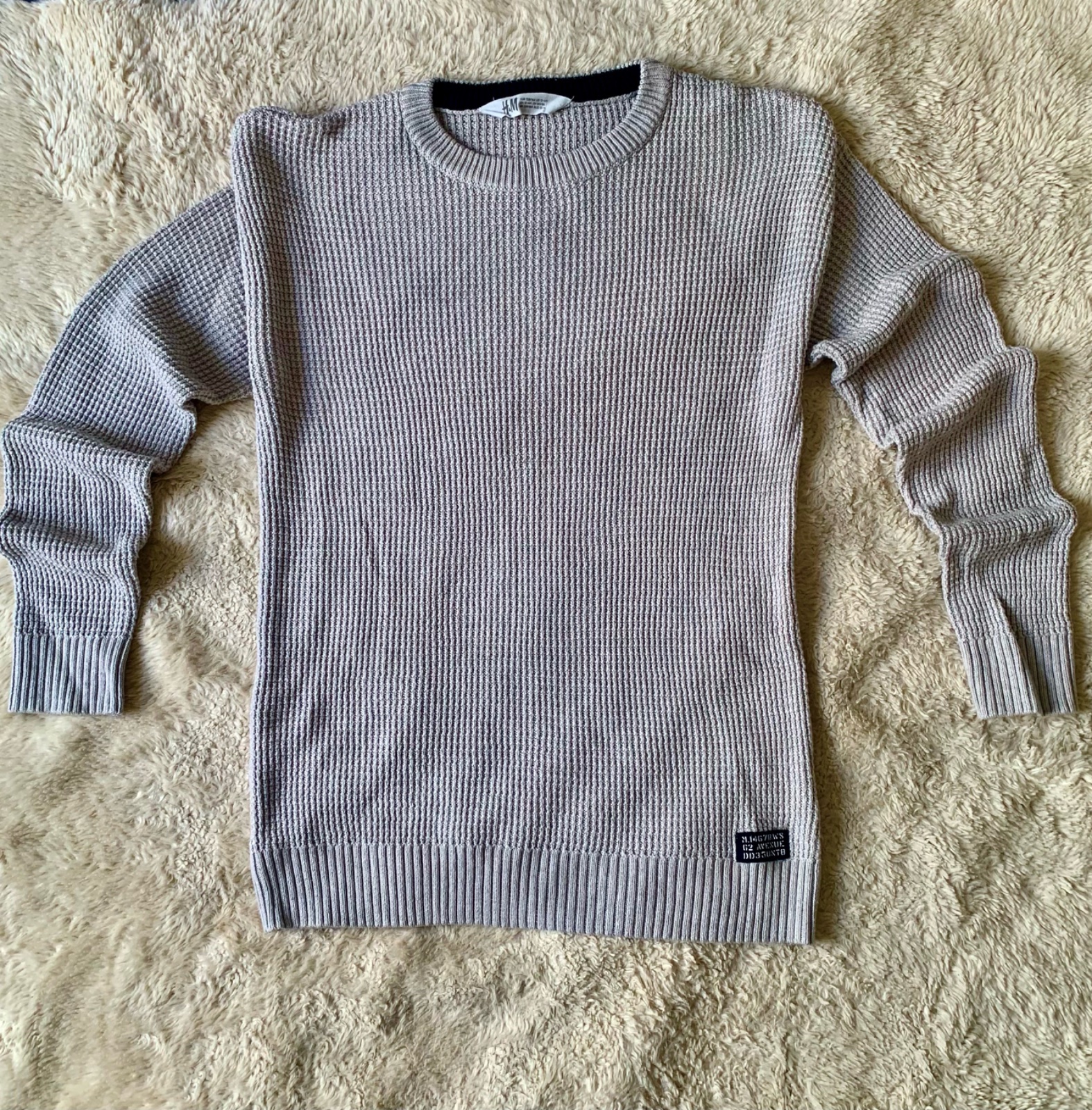 Pull H&M 