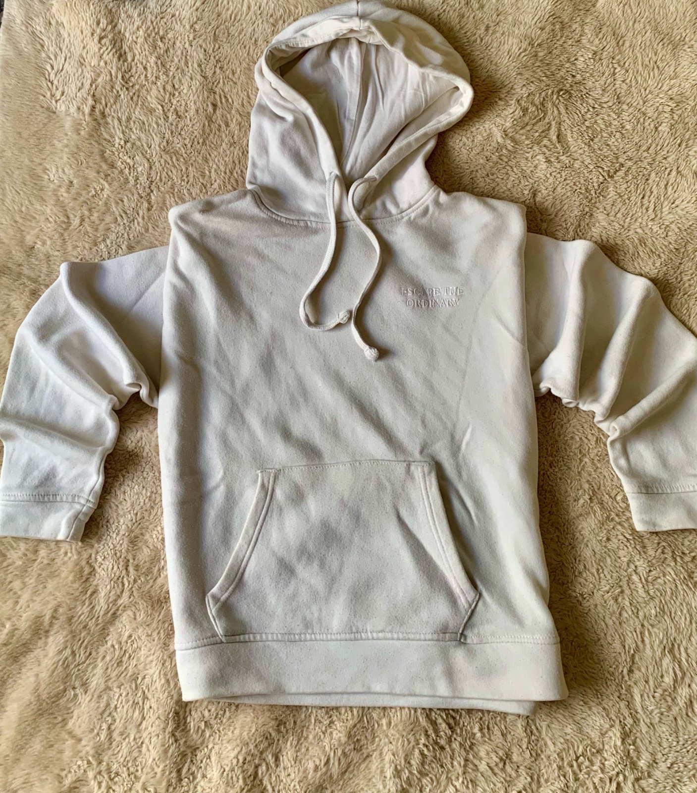 Capuche / hoodie Tally Weijl