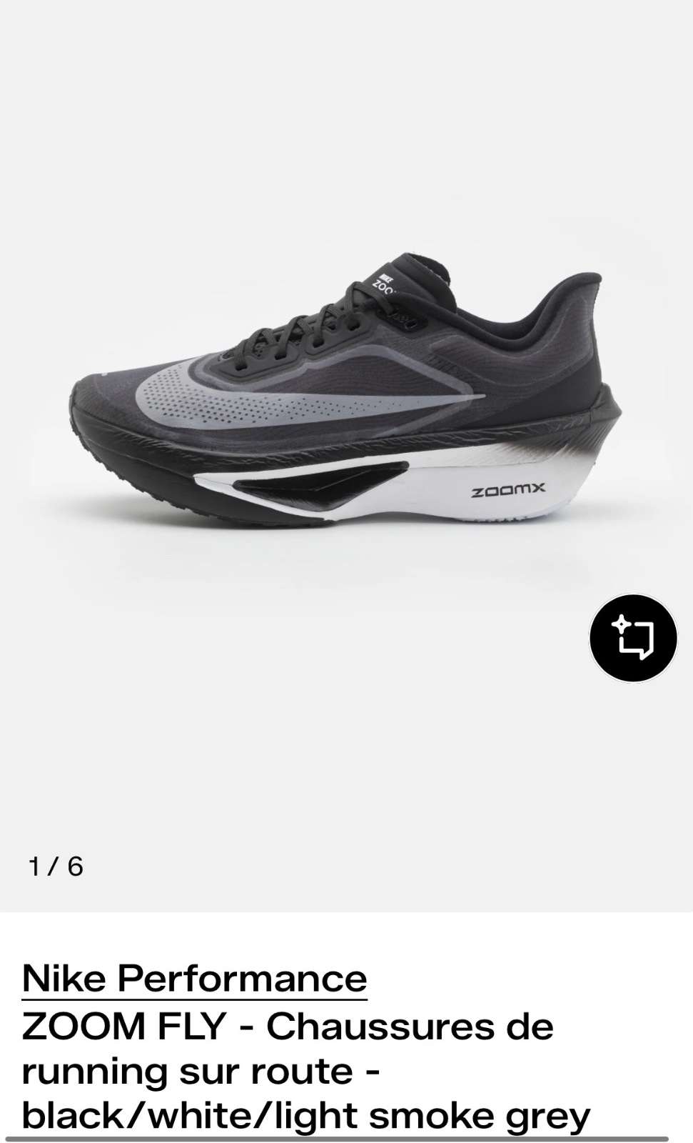 Chaussures 