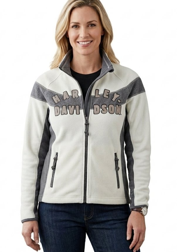 Veste Harley Davidson 