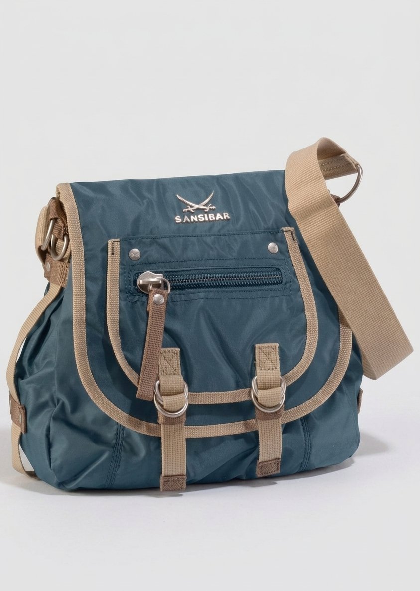 Sansibar Crossbody 