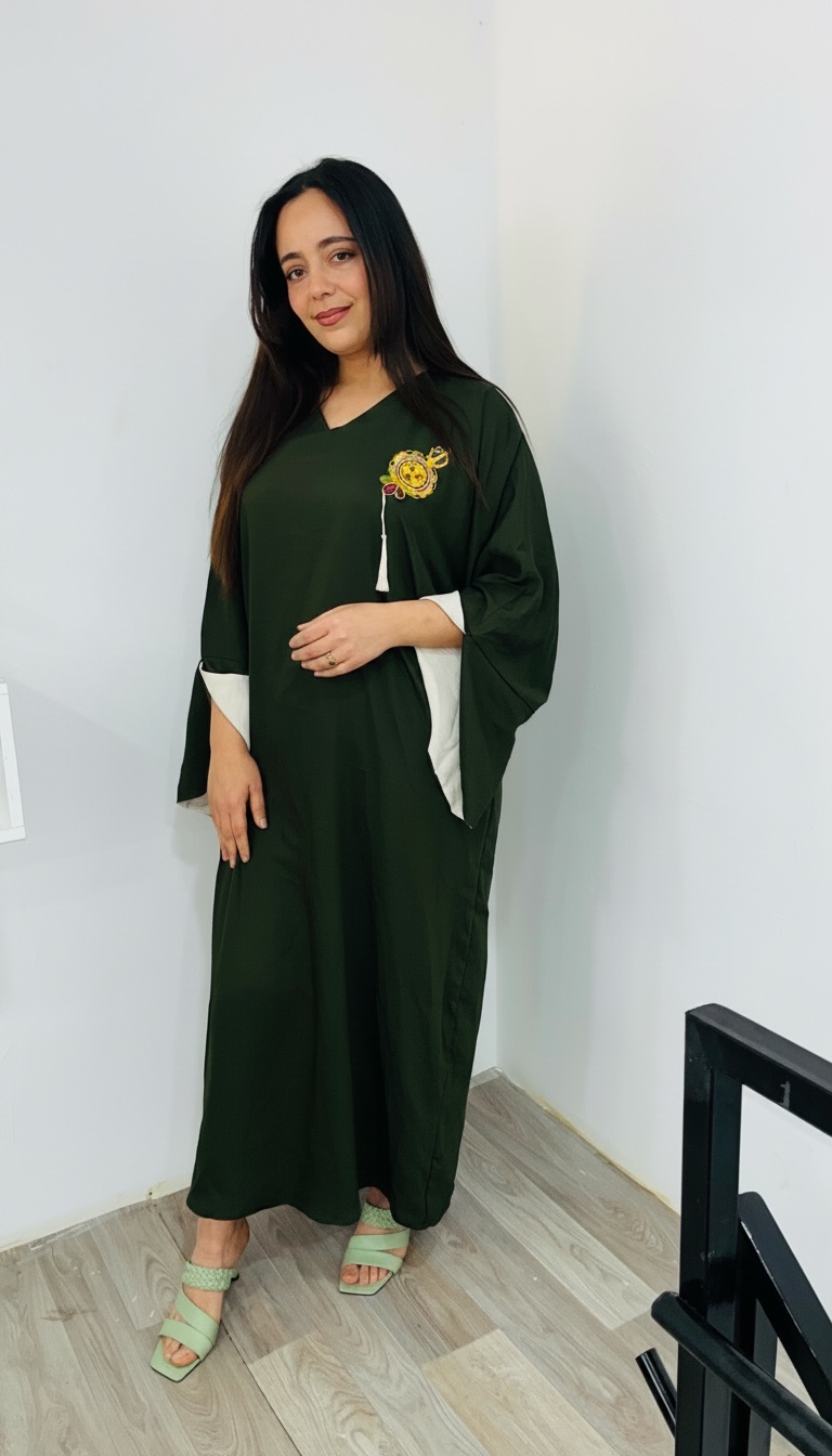 Jebba moderne kamraya 