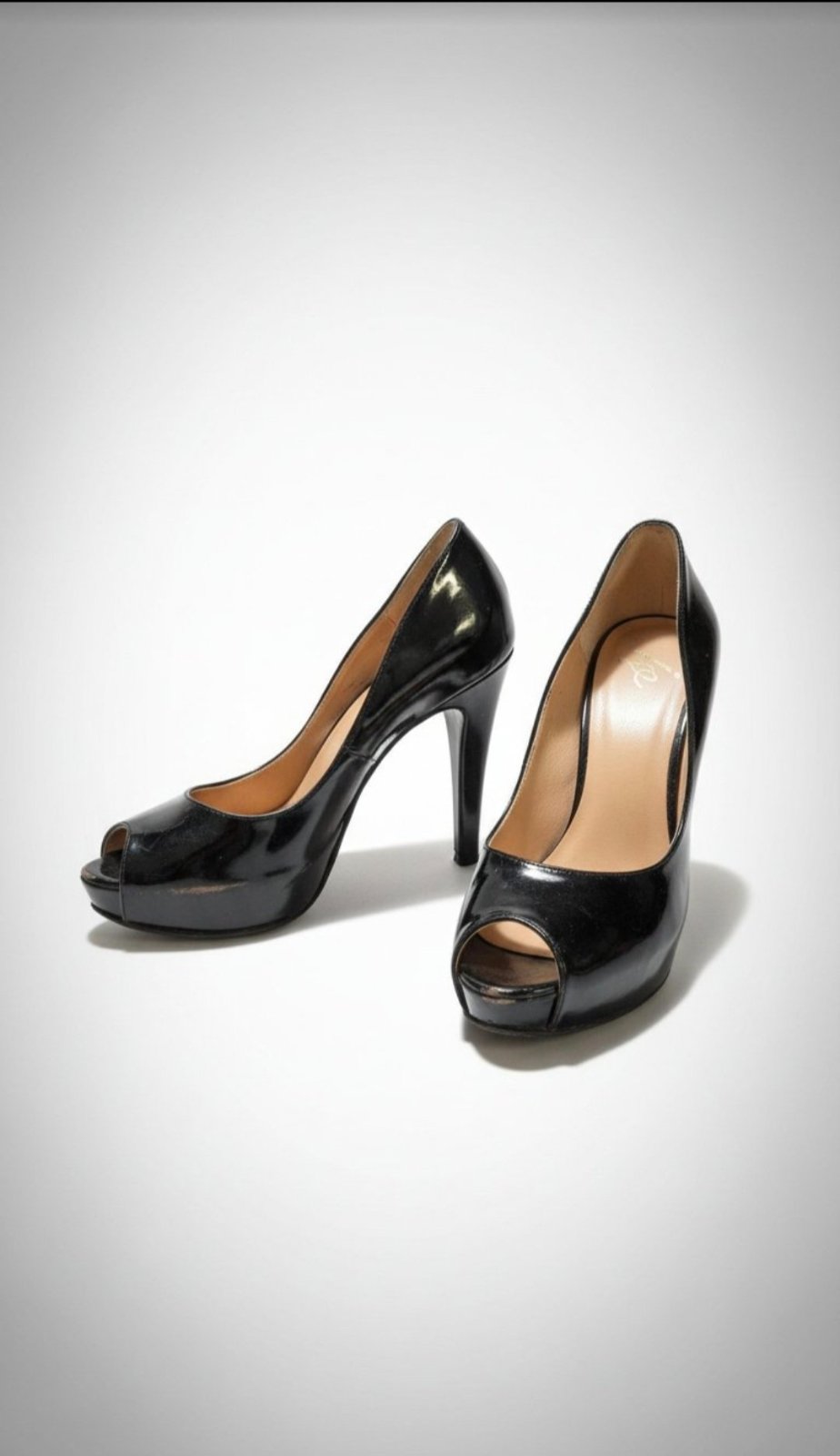 Talons noirs
