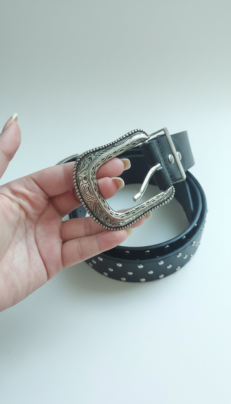 Ceinture noir