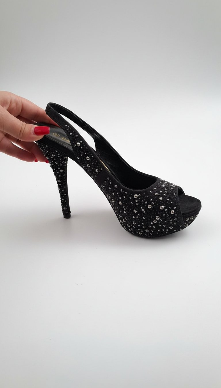 Talons noirs