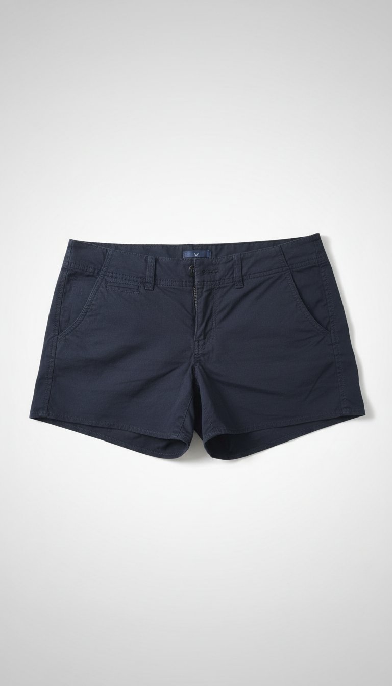 Short noir - American eagle 