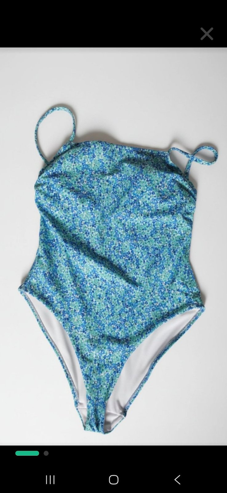 Maillot