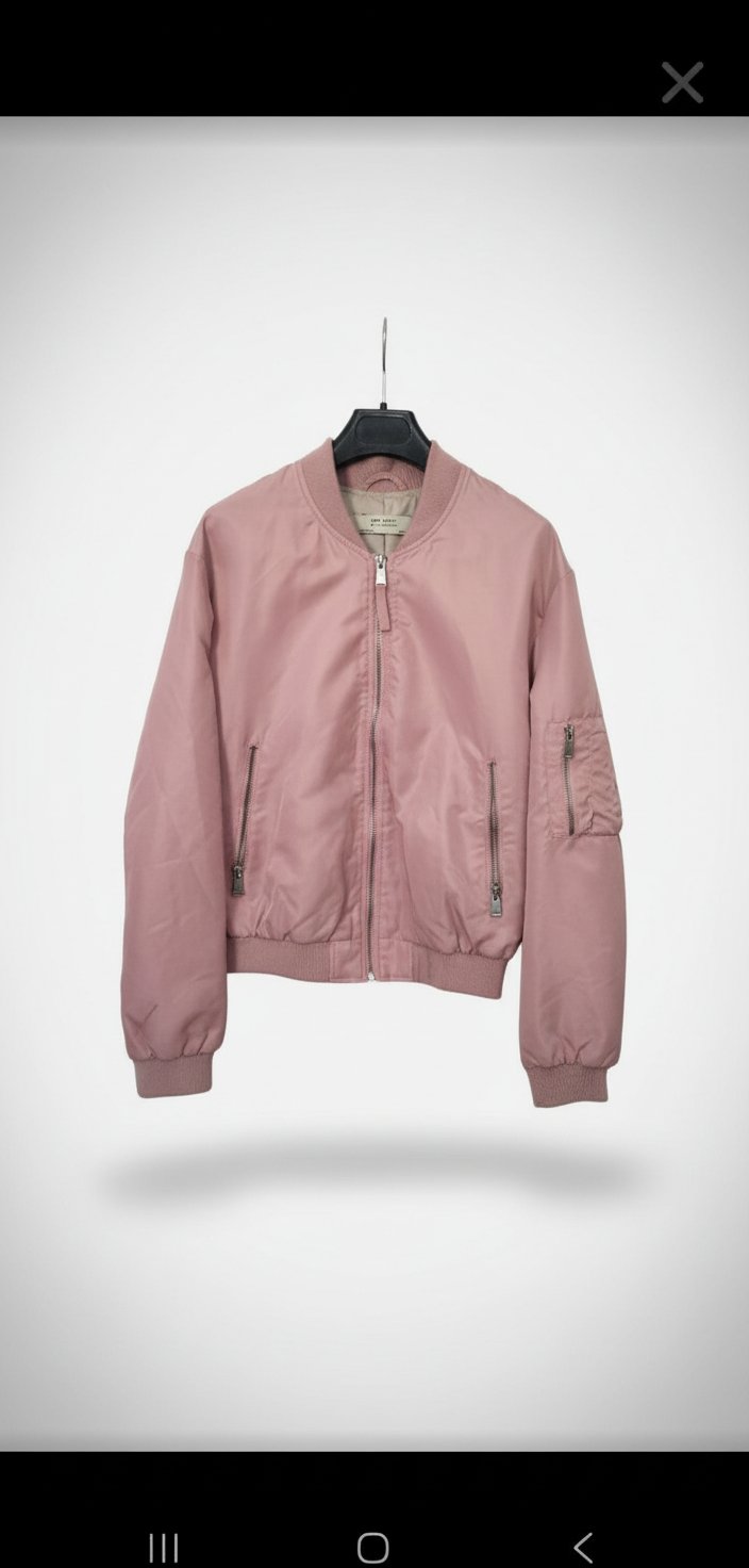 Veste Zara