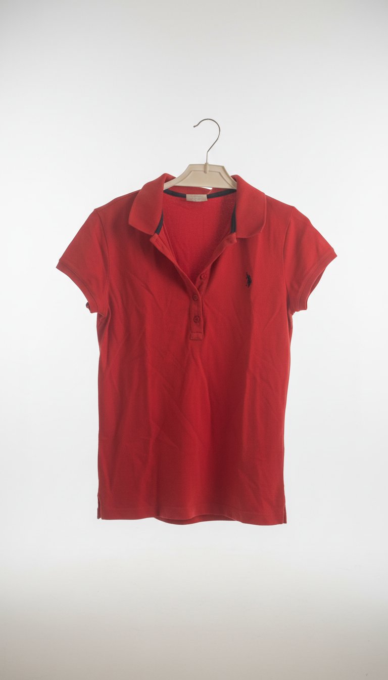 Tshirt Us polo