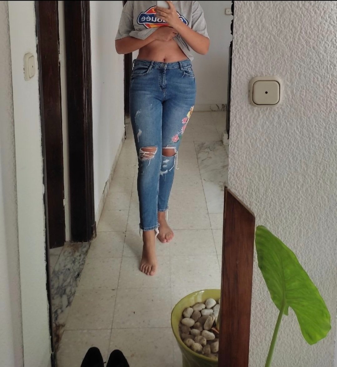 Jean Zara