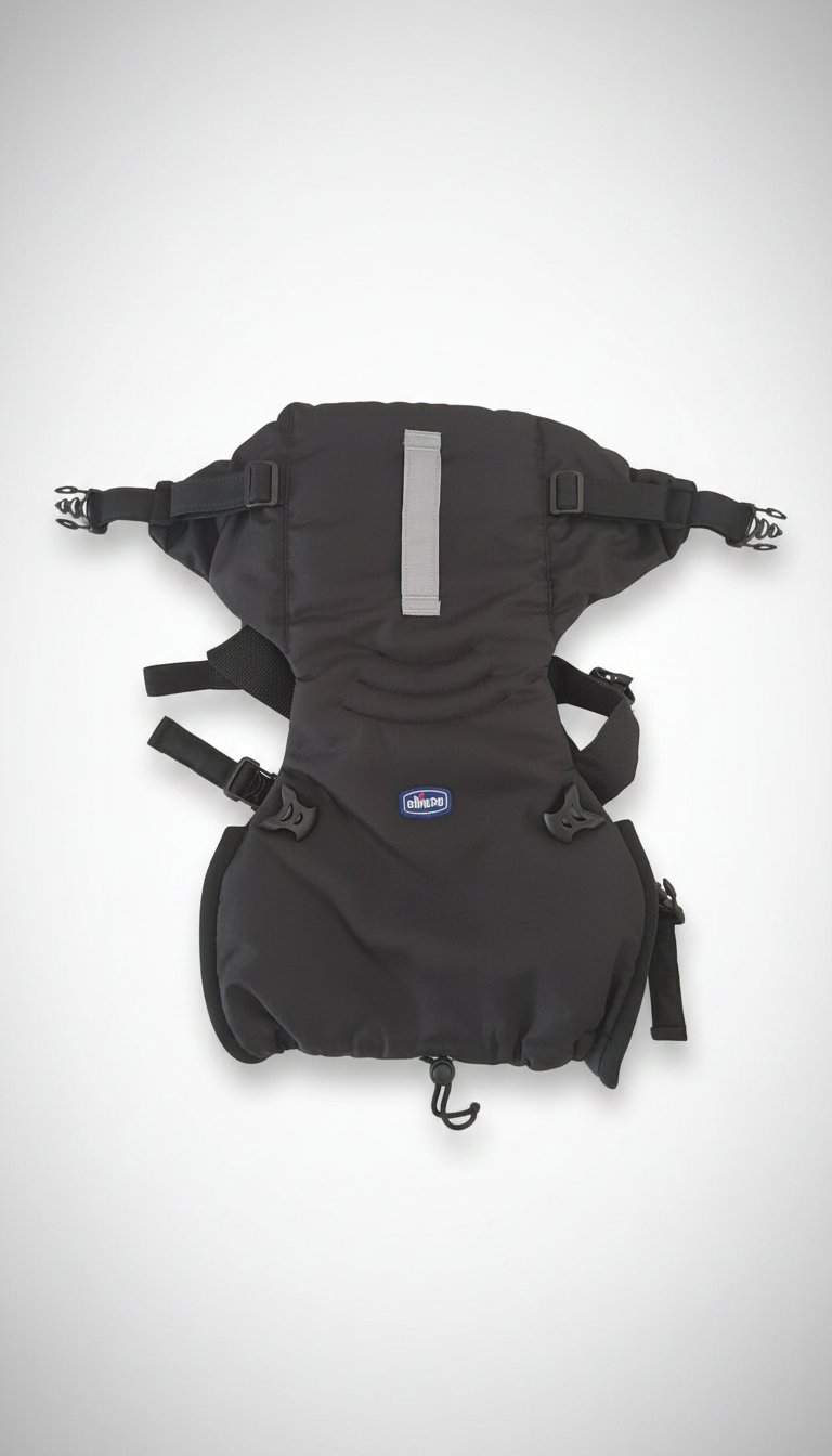 Porte bébé Chicco
