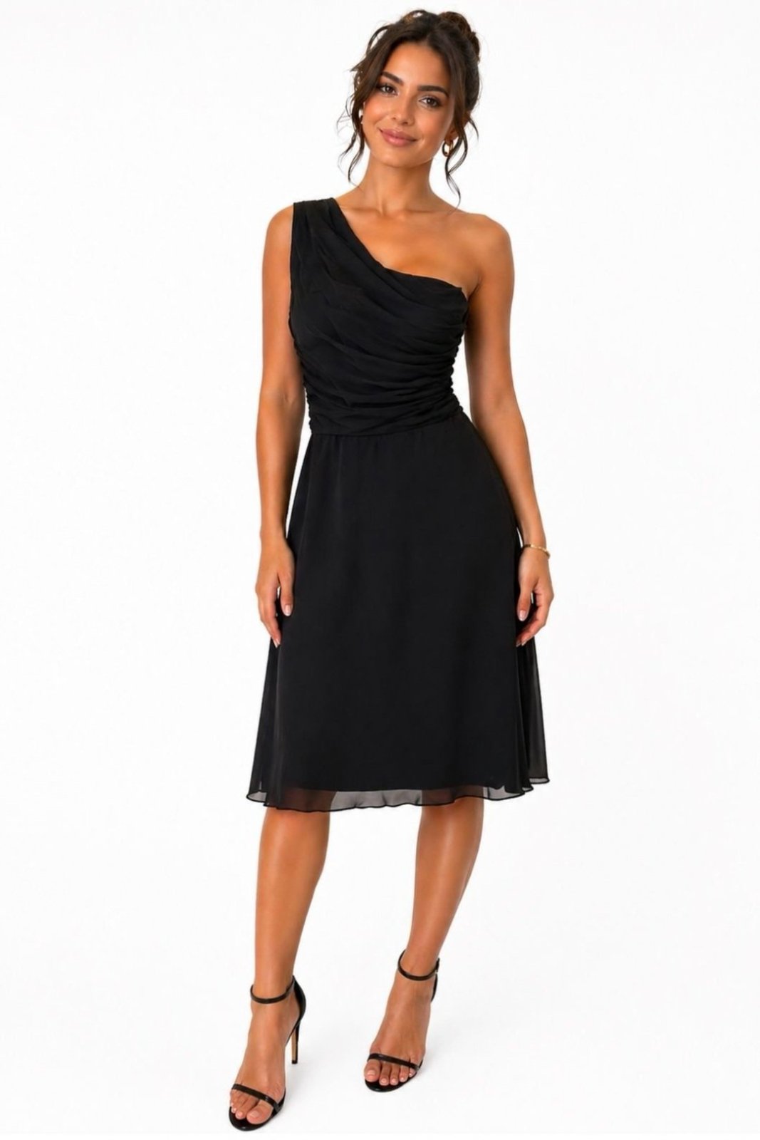 Robe noir Esprit