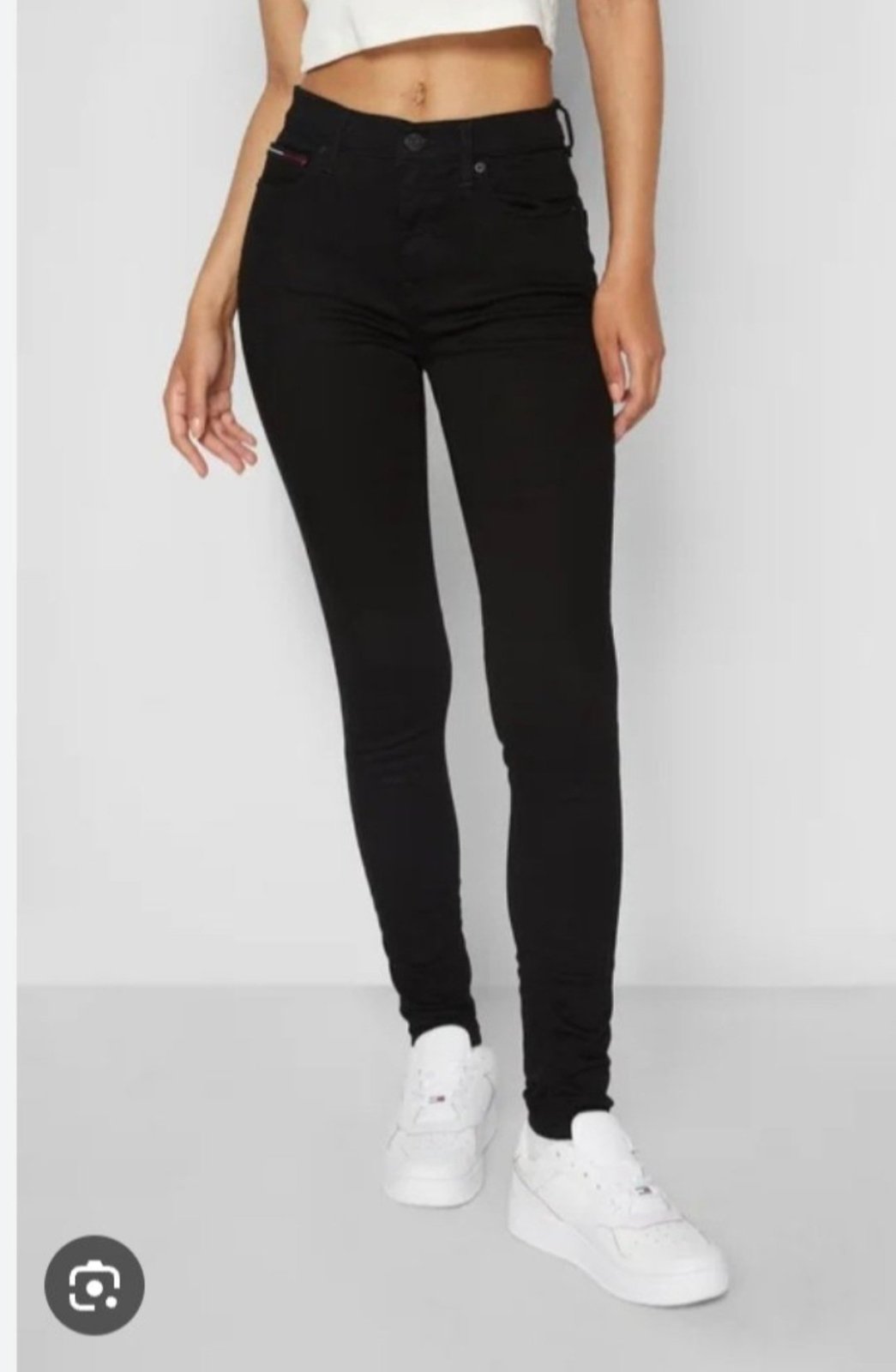Pantalon Tommy Hilfiger