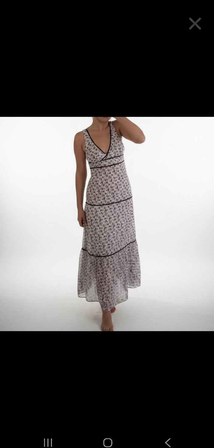 Robe d'été