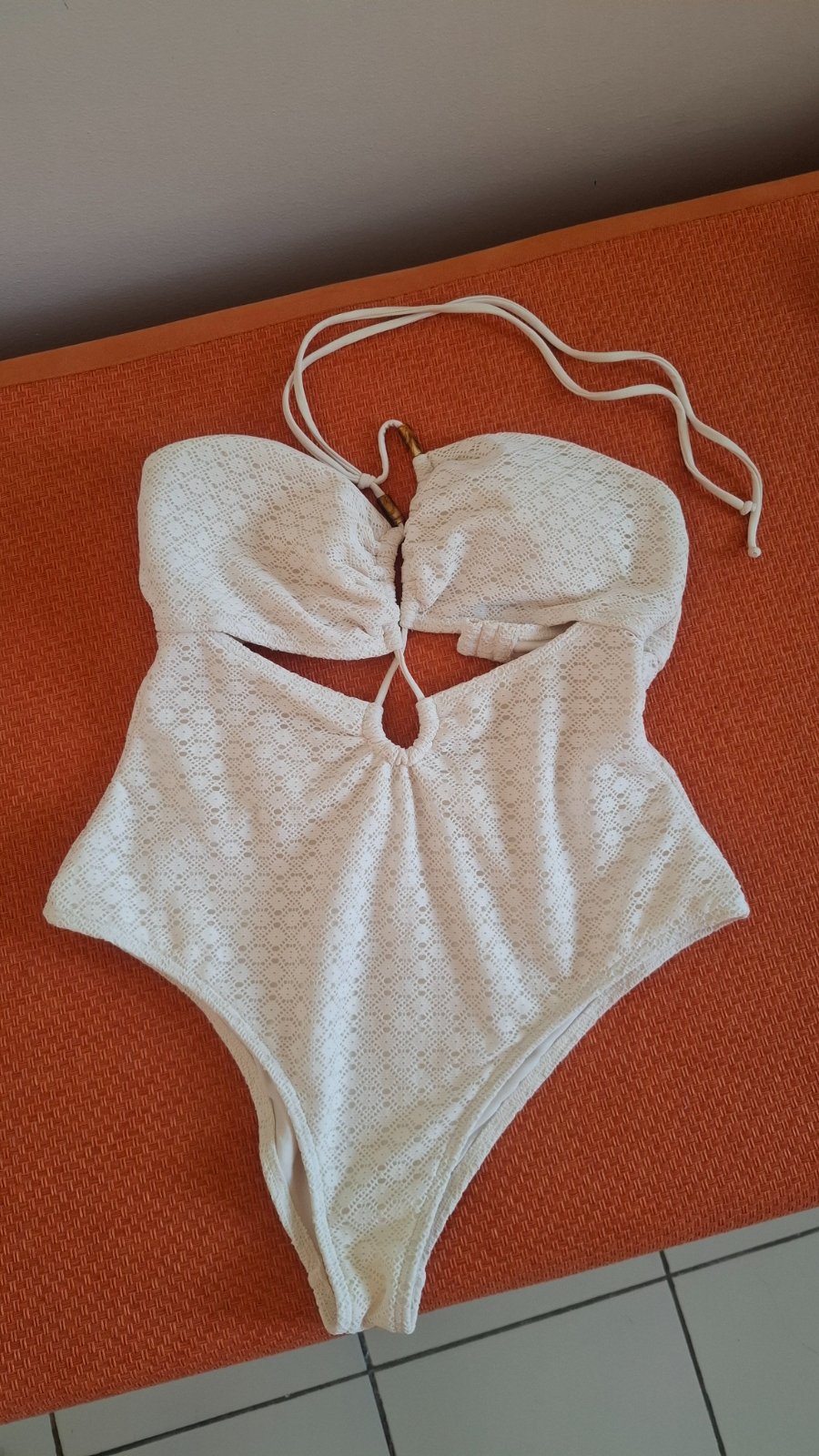 Maillot chic