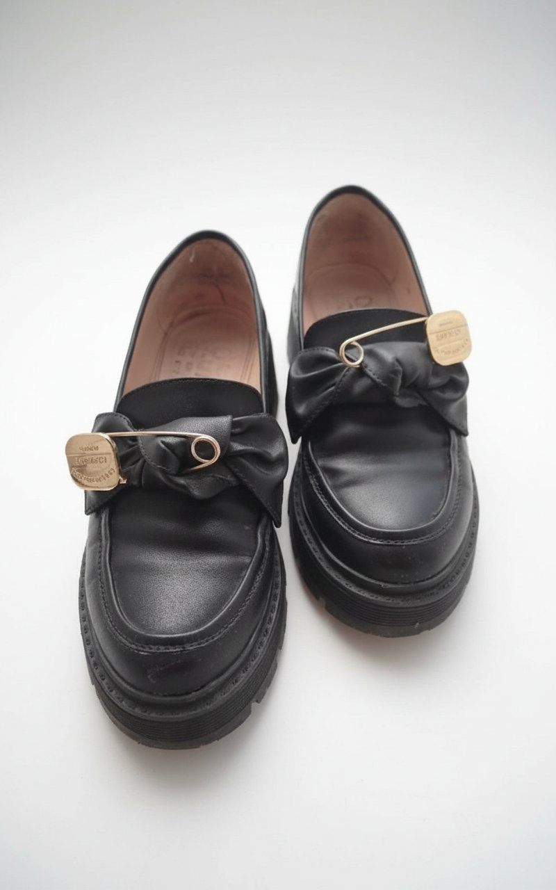 Derbies noires