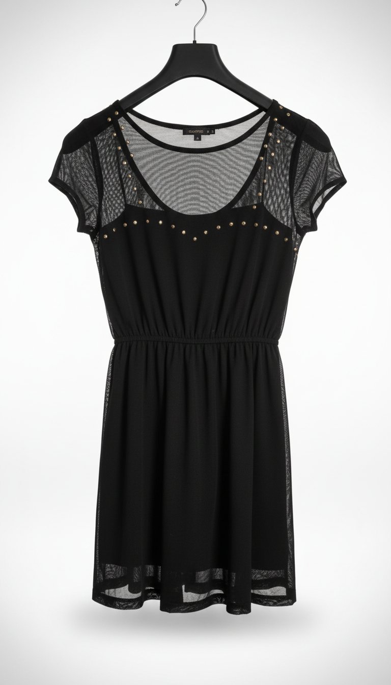 Petite robe noir