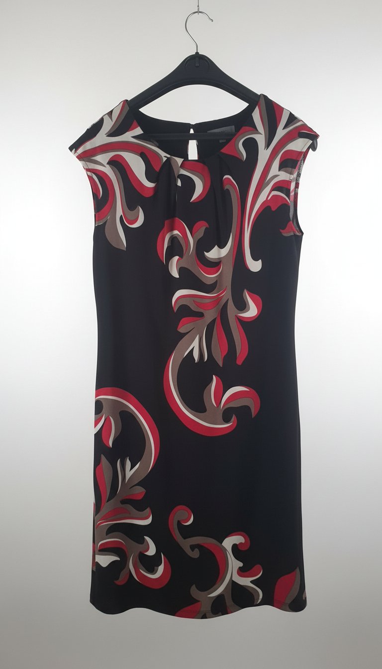 Robe d'été 40/42