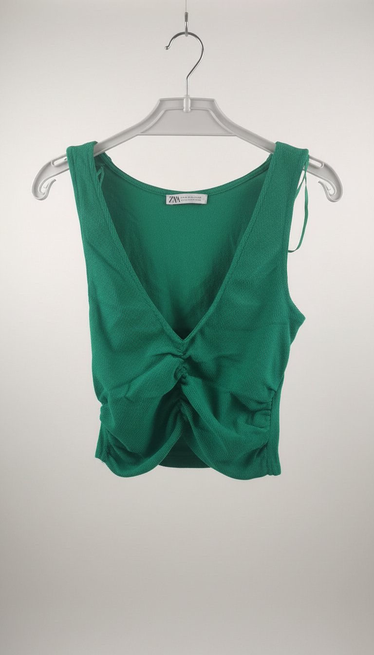 Top Zara