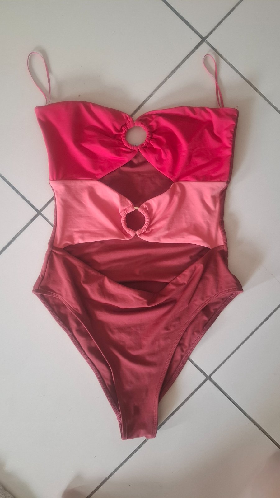 Maillot Zara