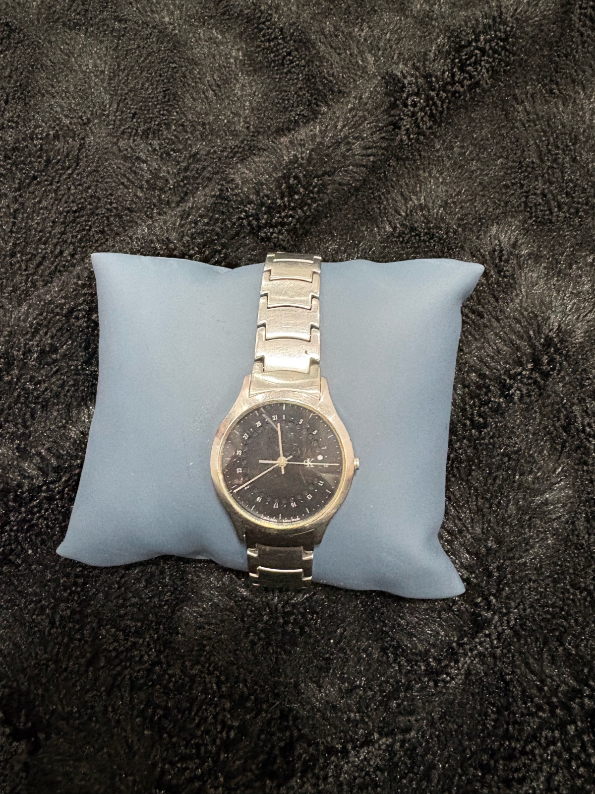 Montre ck