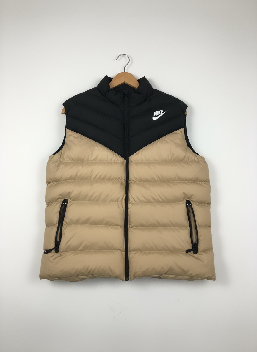 Veste sans manche nike