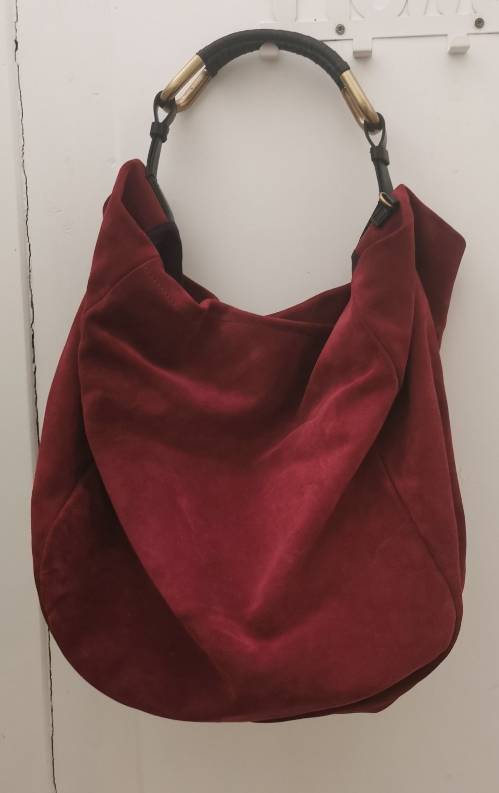 Sac Étienne aigner 