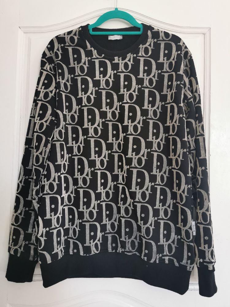 Pull Dior