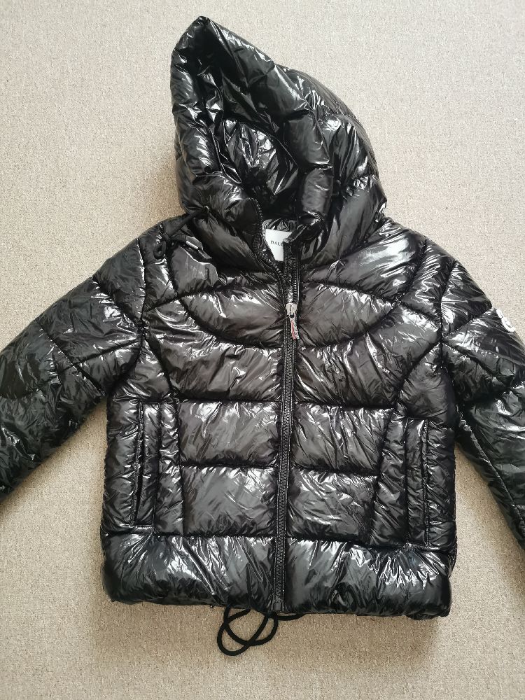 Doudoune Balenciaga copie