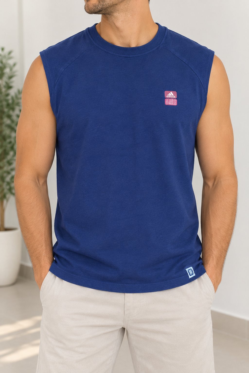 Debardeur homme