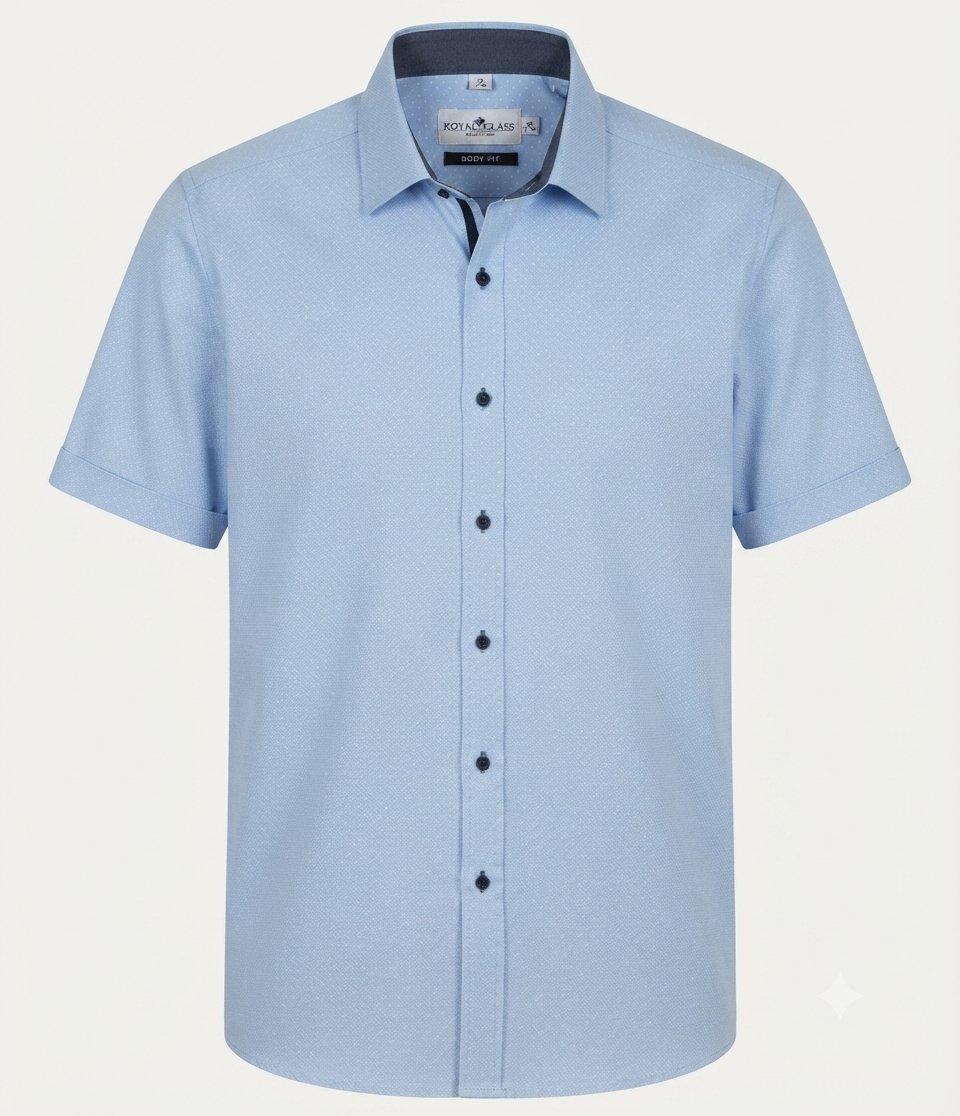 Chemise Homme "Royal Class"