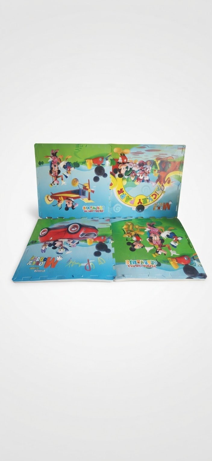 Tapis pour enfant