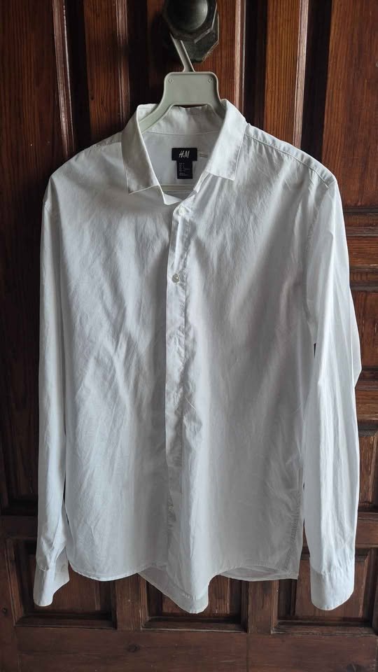 Chemise H&M