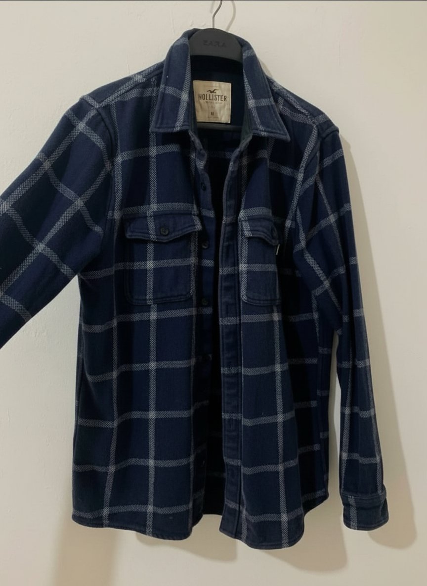 Surchemise holister