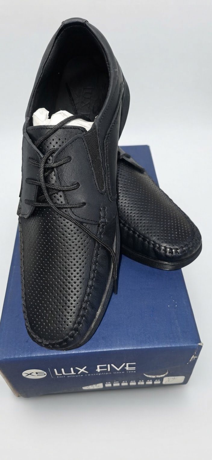 Chaussures