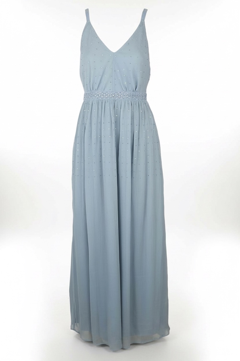 Robe femme longue