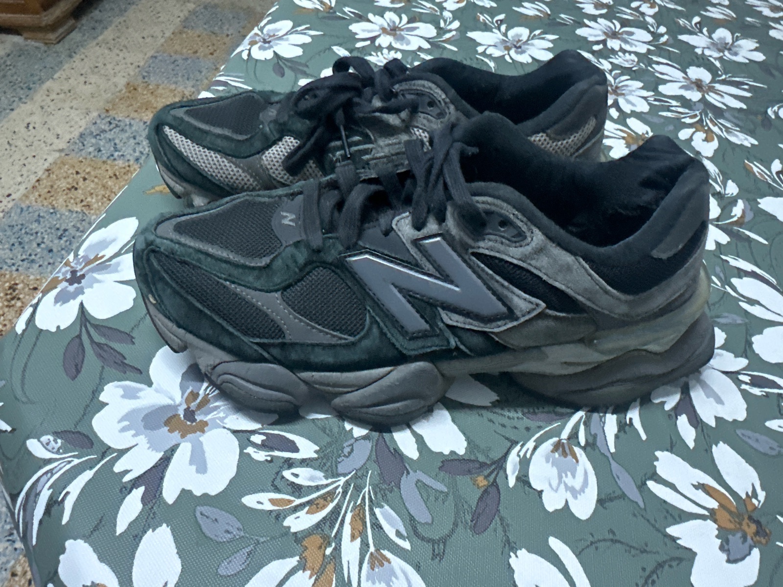 Je vends basket new balance homme pointure 42 satisfait