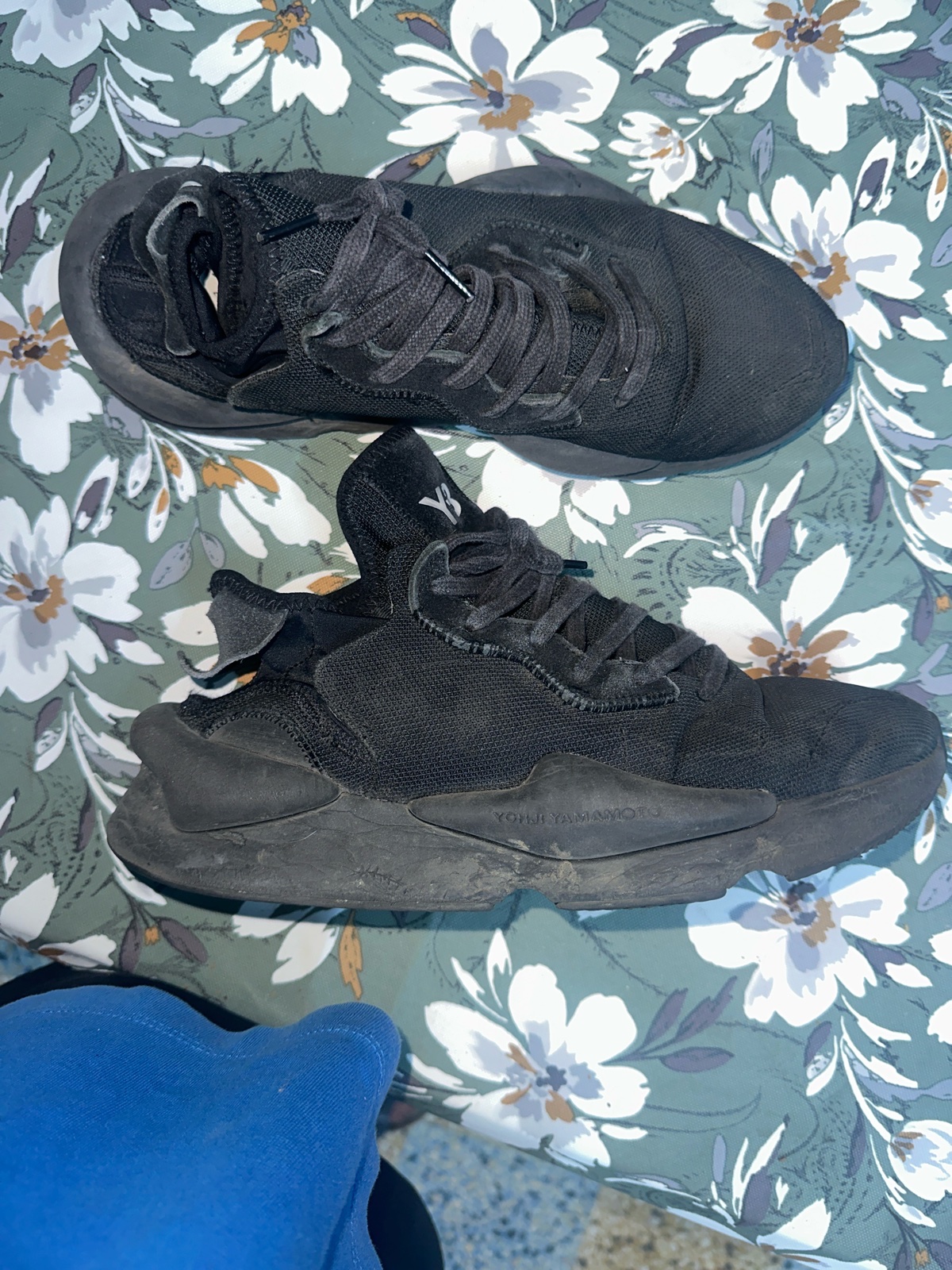 Je vends adidas t42