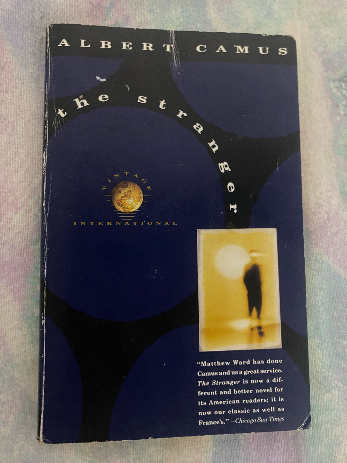 Albert Camus – The Stranger (English Edition)