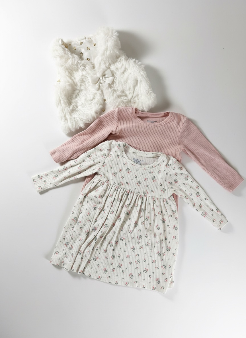 Pack robe