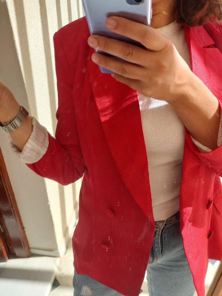 Veste blazer 36/38