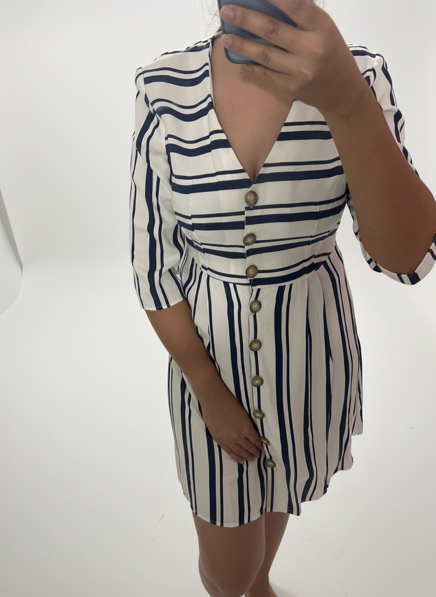 Deux robes 