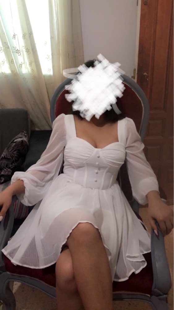 Robe shein