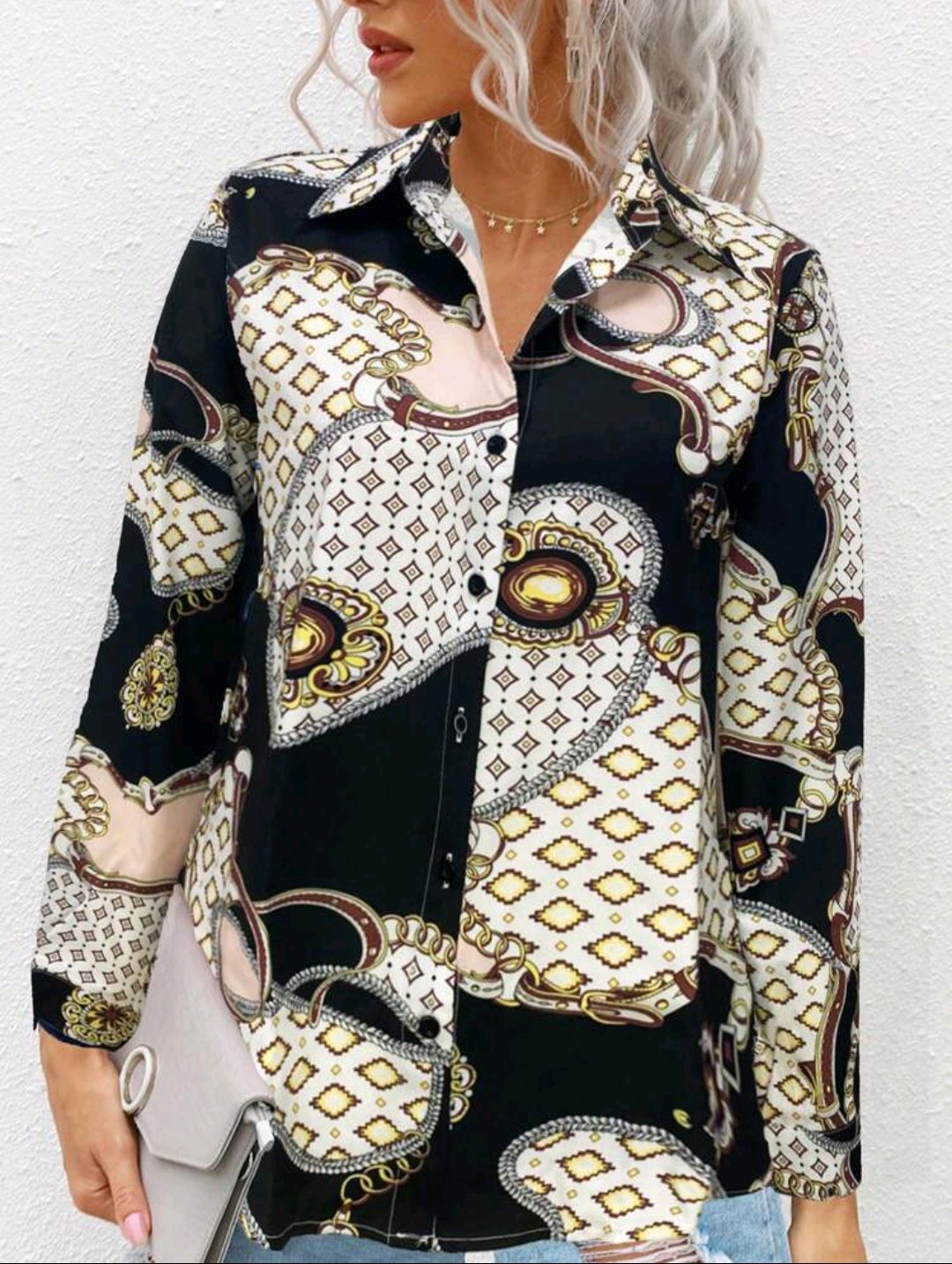 Chemise