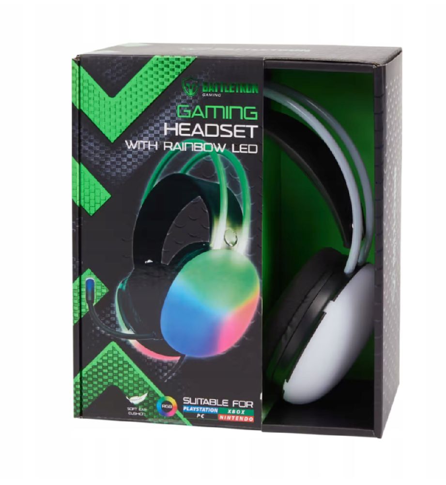 Casque bluetooth 