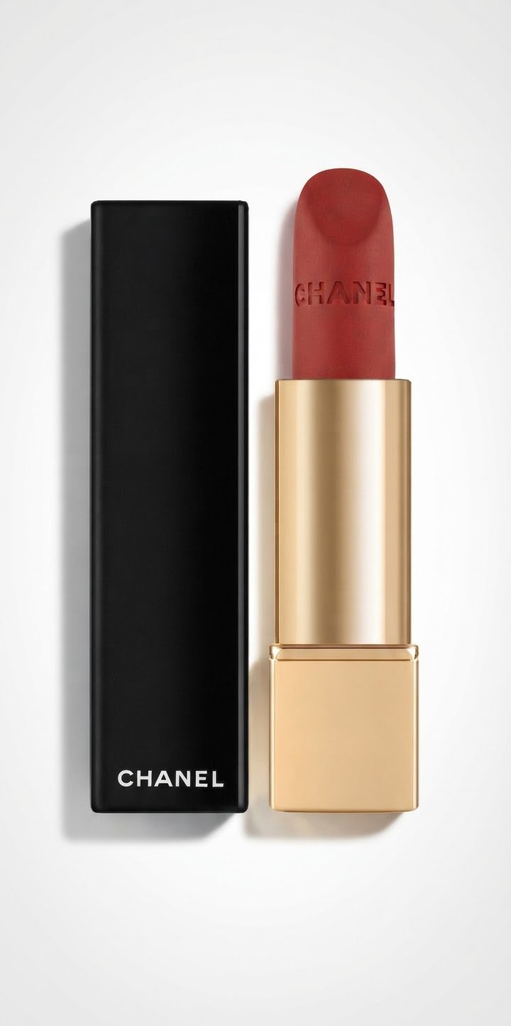 Rouge à lèvres Chanel 