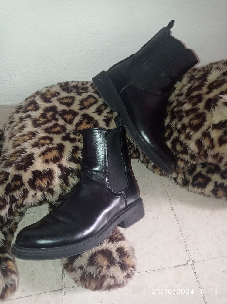 bottes ESPRIT