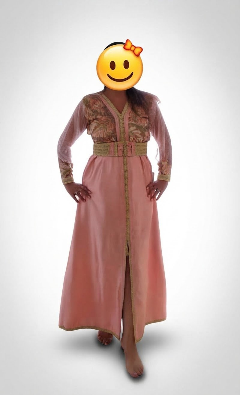 Caftan 